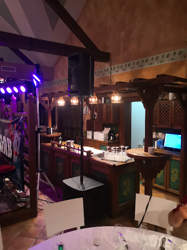 Gostilna pri Dularju - Gastronomija in gostinstvo