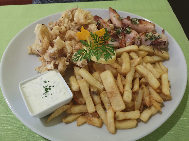 Comentarii opinii despre Gostilna Brigita Andreja Skrivarnik s.p.