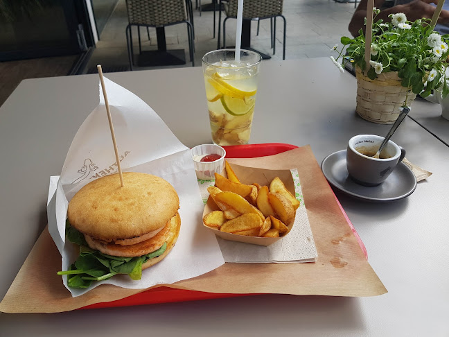 Comentarii opinii despre Magdalena Food & Fun