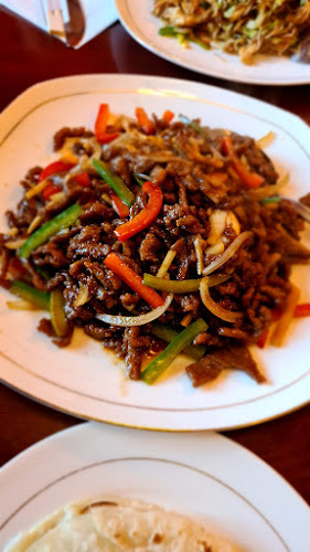 Restavracija Kitajski zmaj - Ljubljana