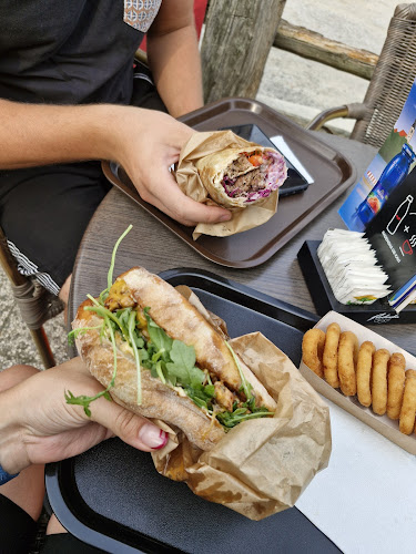 Fudi street food - Gastronomija in gostinstvo