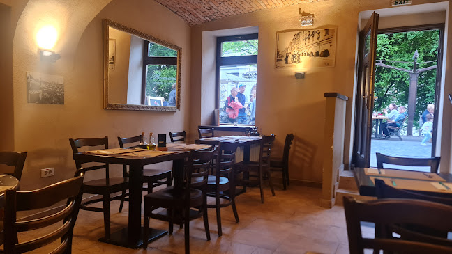 Promenada caffe & bar - Gastronomija in gostinstvo