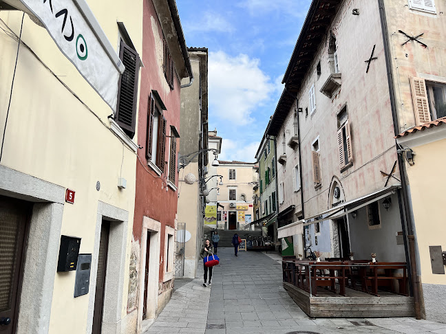 Gostilna Pri Tinetu - Gastronomija in gostinstvo