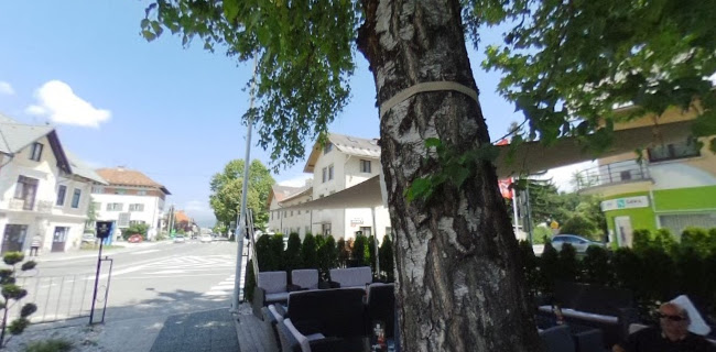 Šmeks lounge bar Radovljica - Radovljica