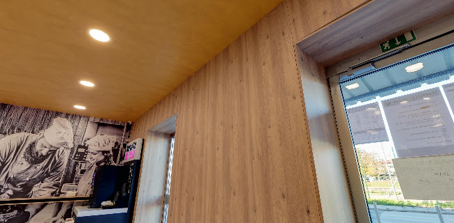 VIŠKA PEKARNA IN SLAŠČIČARNA - ANAPEK d.o.o. - Ljubljana