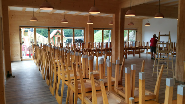 Gostilna in frizerstvo pri Soklič Peterka Darja s.p. - Gastronomija in gostinstvo