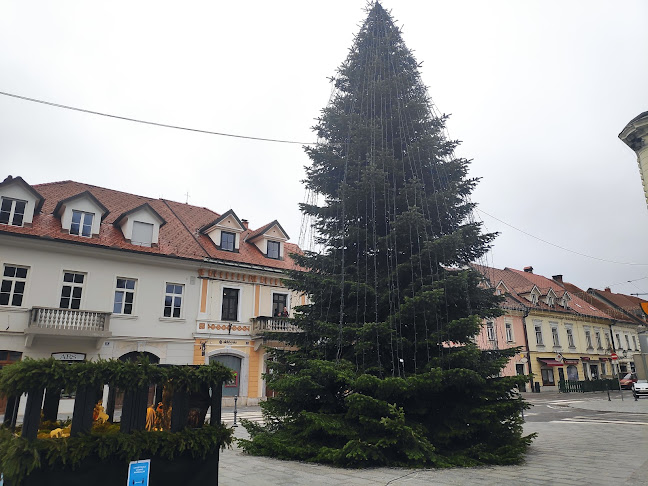 Meti-Pek pekarstvo in slaščičarstvo d.o.o., poslovna enota pekarna Kamnik 2 - Kamnik