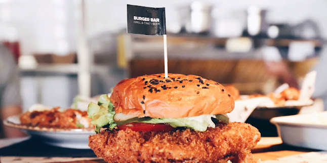 Opinii despre Pop's Burger Bar în Ljubljana - Gastronomija in gostinstvo