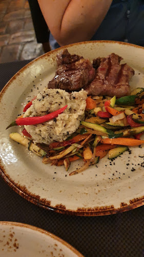 Argentino - Ljubljana