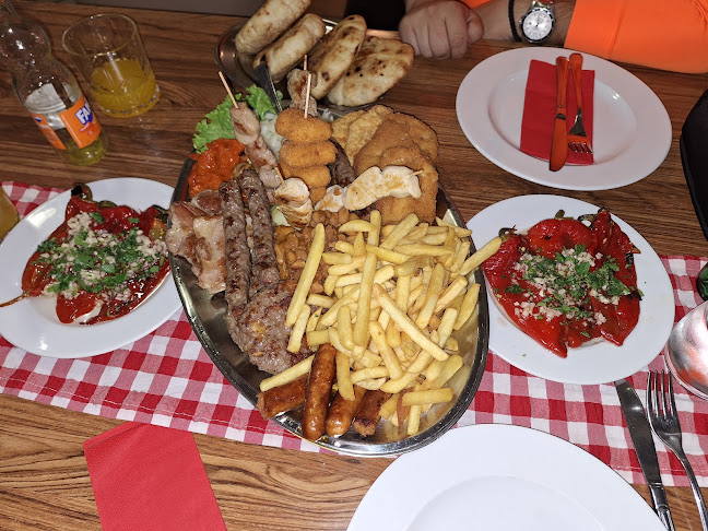 Stara Pumpa - Gastronomija in gostinstvo