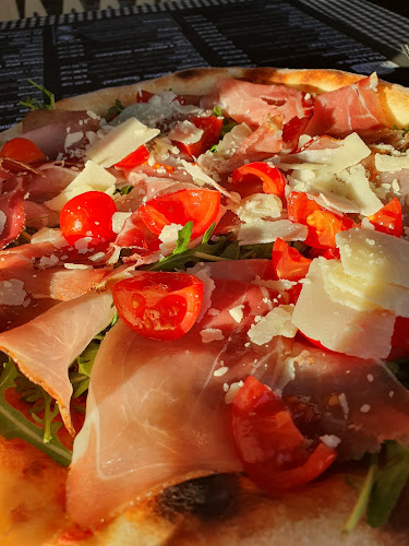 Casa della Pizza - Izola