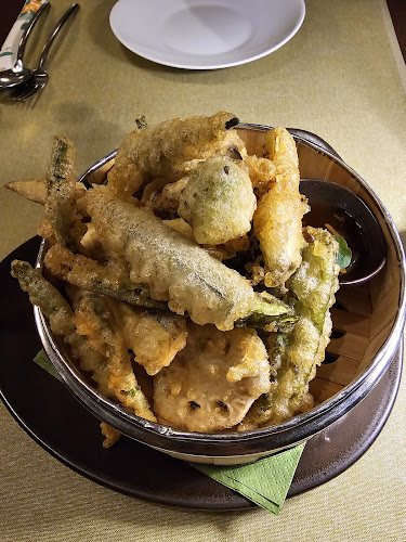 Opinii despre Shambala în Ljubljana - Gastronomija in gostinstvo