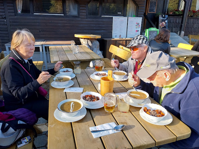 Opinii despre Dom na Pesku în Zreče - Gastronomija in gostinstvo