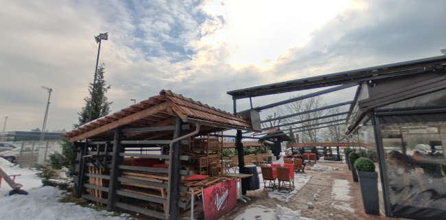 Comentarii opinii despre Sombrero bar Maver Peter s.p.