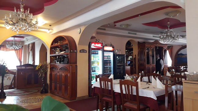 Comentarii opinii despre Restavracija Črnuški Dvor