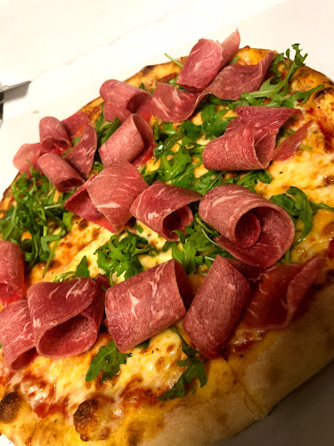 Opinii despre Favola, restavracija & pizzerija în Ljubljana - Gastronomija in gostinstvo