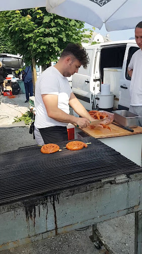 Okrepčevalnica " Zoki ", Zoran Jovanović s.p. - Ljubljana