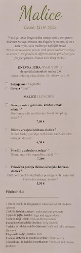 Stari trg 21, 1000 Ljubljana