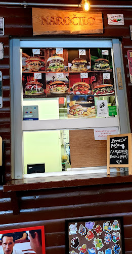 Šolska ulica 1, 1241 Kamnik