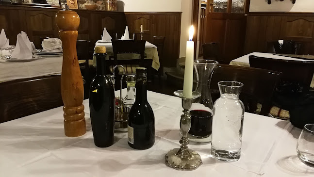 Gostilna Domačija Šajna - Šepulje - Sežana