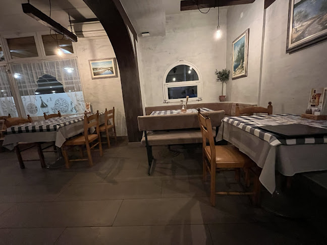 Comentarii opinii despre Pizzeria Santalucia