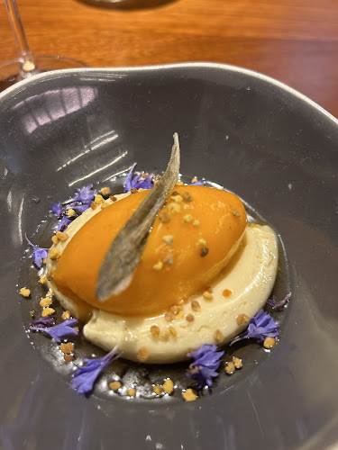 Georgie bistro - Gastronomija in gostinstvo