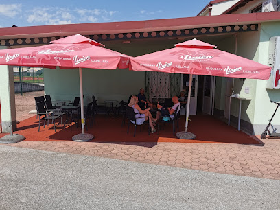 Šport bar, Danijel Papotnik, s.p., strežba pijač