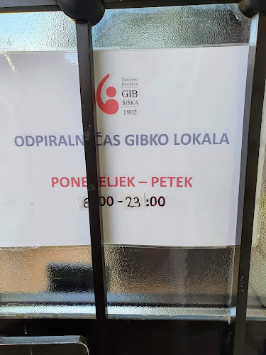 Opinii despre Lokal Gibko în Ljubljana - Gastronomija in gostinstvo