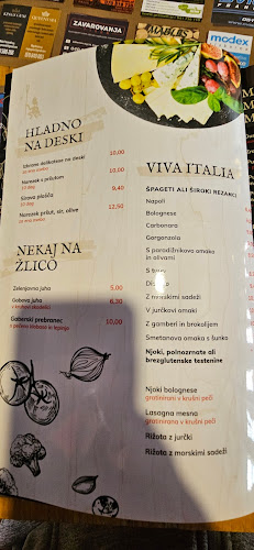 Pivovarna, Pivnica, Pizzeria Diavolo - Gastronomija in gostinstvo