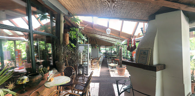 Oranžerija poslovne in gostinske storitve, d.o.o.