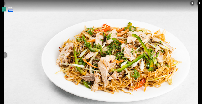 Opinii despre Restavracija Rikša Curry&Wok în Ljubljana - Gastronomija in gostinstvo