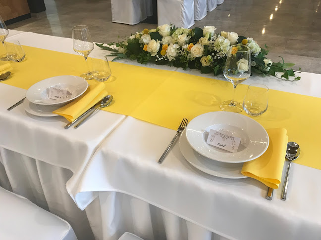 Restavracija Gaj Mozirje - Gastronomija in gostinstvo