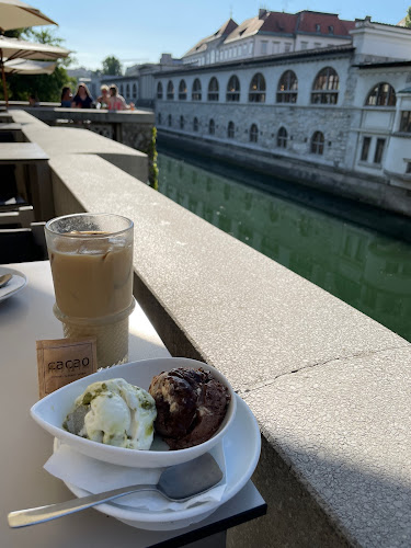 Cacao - Ljubljana
