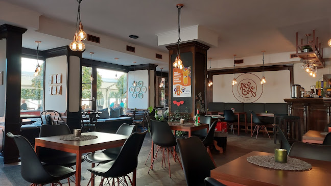 Mestna kavarna gostinstvo d.o.o. - Gastronomija in gostinstvo