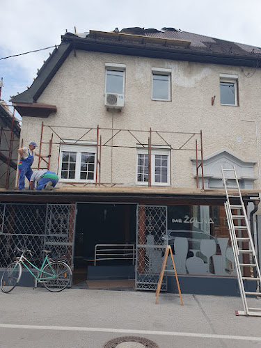 Comentarii opinii despre Bar Žolna, juma d. o. o.