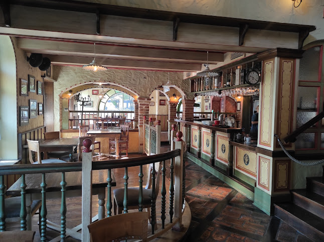 Comentarii opinii despre Ejga guest house Hotel&Restaurant