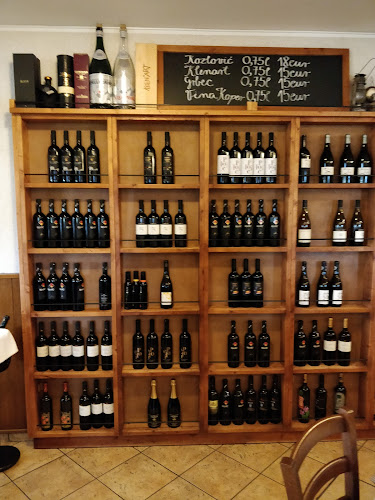 Gostilna Sonja - Izola