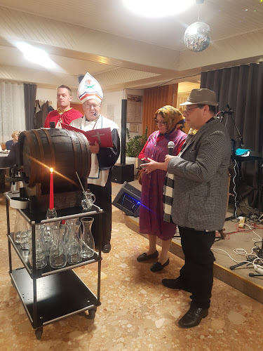 Gostilna Janc, Barbara Janc Marc s.p.