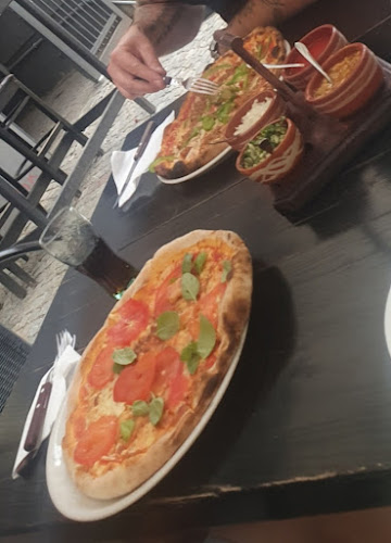 Comentarii opinii despre Pizzeria Verdi