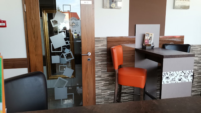 Opinii despre Kava Bar Aleja în Ljutomer - Gastronomija in gostinstvo