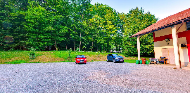 Gostilna Strah Polonca Štrukelj s.p. - Škofljica