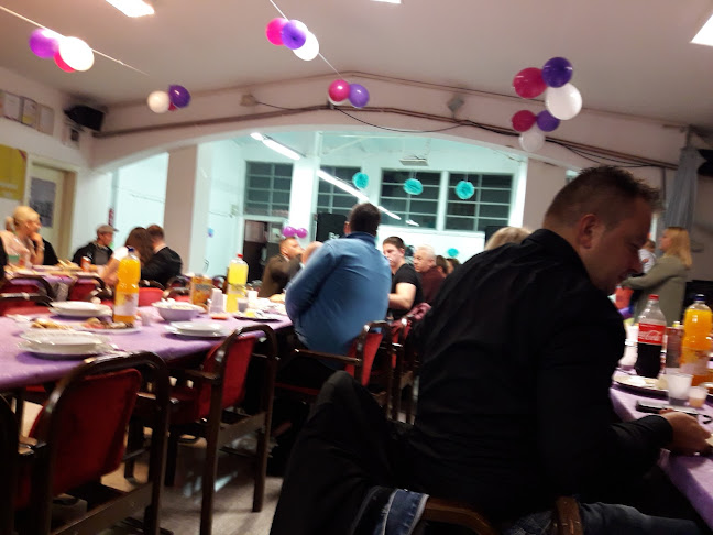 Opinii despre Restavracija la Nina, Miroslav Došenović s.p. în Kranj - Gastronomija in gostinstvo