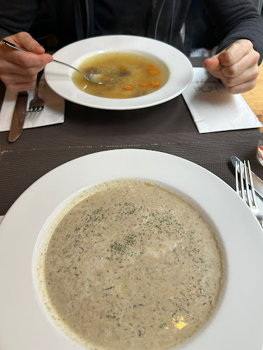 Opinii despre Marley & Me în Ljubljana - Gastronomija in gostinstvo