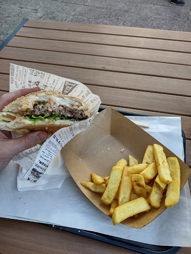 Fast food Tabor - Gastronomija in gostinstvo