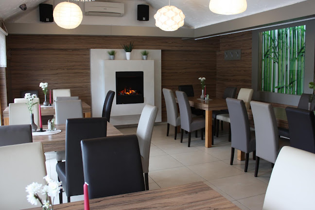 Opinii despre Gostišče # Picerija Špajza în Majšperk - Gastronomija in gostinstvo