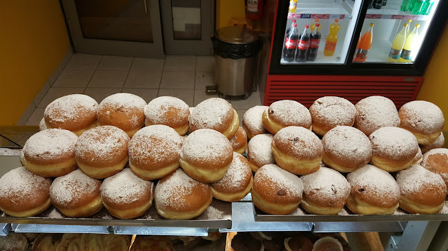 Eltona d.o.o. Tolmin T'Minska pekarna - Tolmin