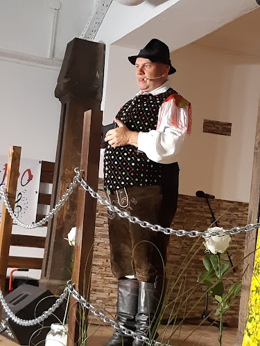 Partizanska ulica 34, 9000 Murska Sobota