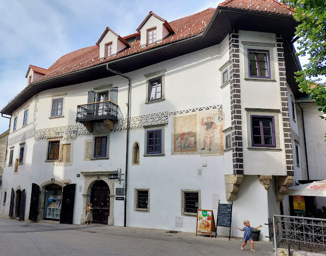 Opinii despre HOMANOVA HIŠA în Škofja Loka - Gastronomija in gostinstvo