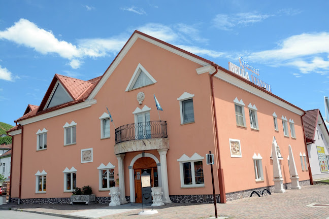 Restaurant Bella Venezia - Lendava