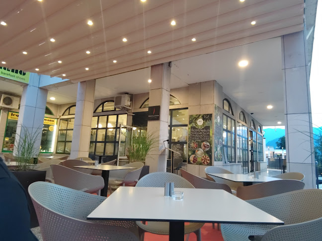 Opinii despre Restavracija Arbor în Bled - Gastronomija in gostinstvo